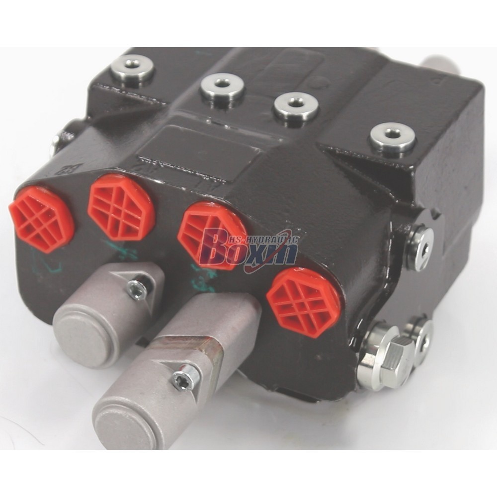 Seeking Global Distributors for HSDM80-QTWDD-OTDD 2 Spool Monoblock Valve detail image